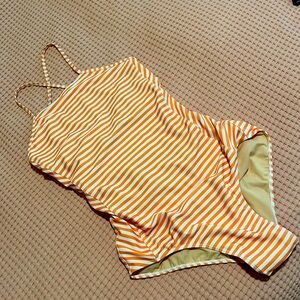Albion Swimsuit